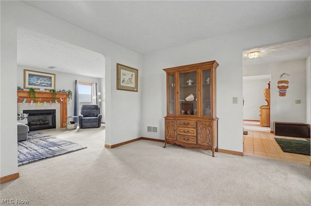 1380 Lanedale Street NW, Massillon, OH 44647