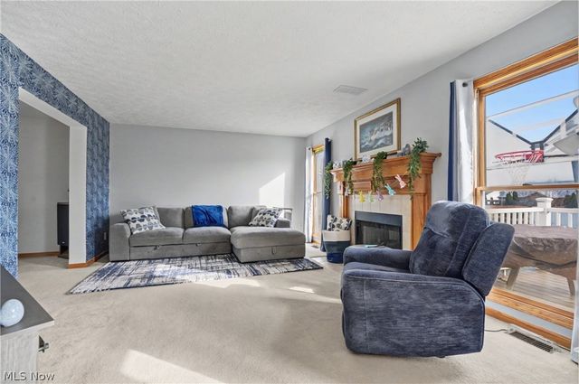 1380 Lanedale Street NW, Massillon, OH 44647