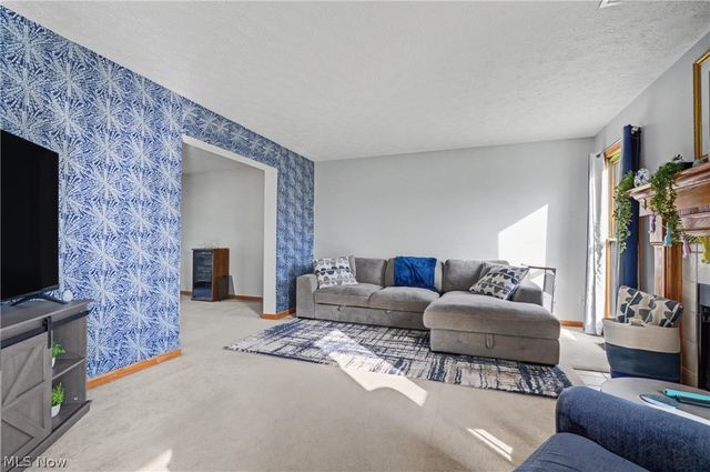 1380 Lanedale Street NW, Massillon, OH 44647