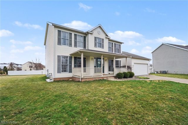 1380 Lanedale Street NW, Massillon, OH 44647