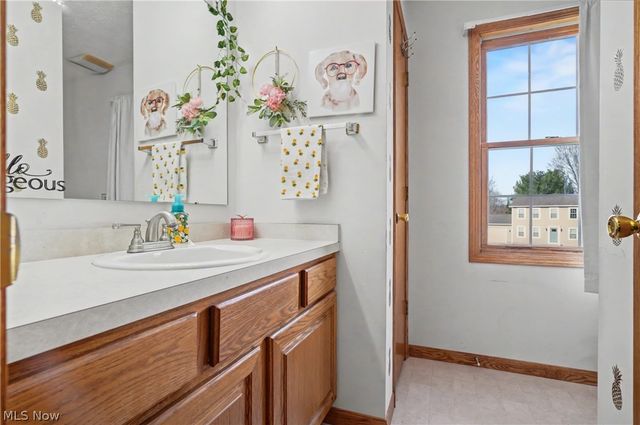 1380 Lanedale Street NW, Massillon, OH 44647