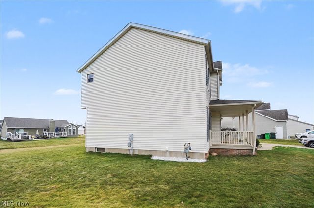 1380 Lanedale Street NW, Massillon, OH 44647