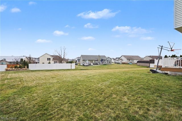 1380 Lanedale Street NW, Massillon, OH 44647