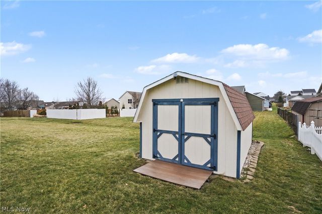 1380 Lanedale Street NW, Massillon, OH 44647