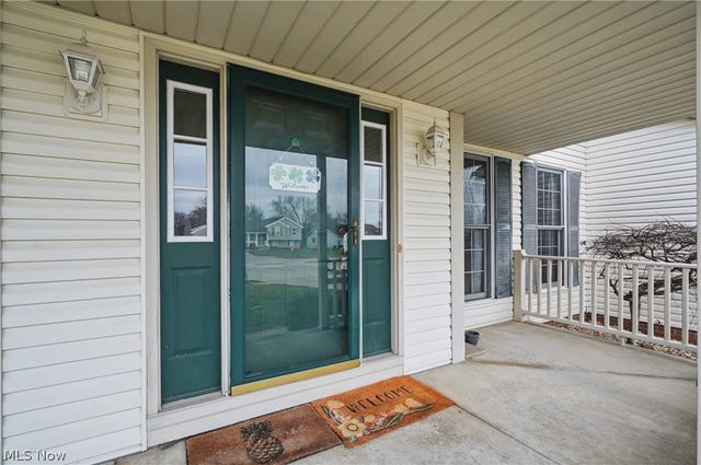 1380 Lanedale Street NW, Massillon, OH 44647