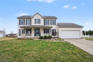 1380 Lanedale Street NW, Massillon, OH 44647
