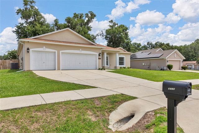3115 NE STREET, Ocala, FL 34470