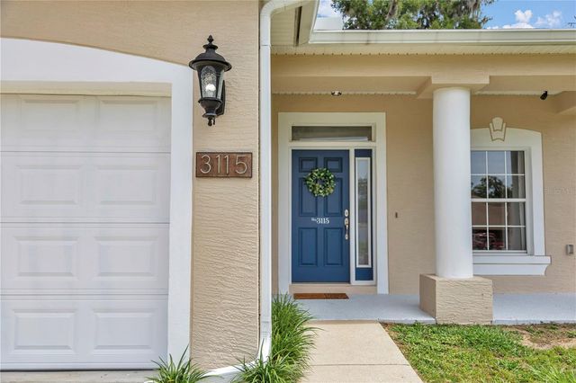 3115 NE STREET, Ocala, FL 34470