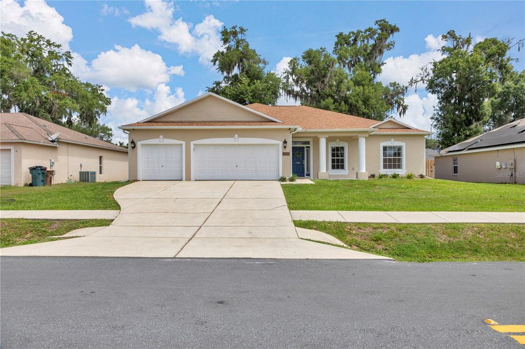 3115 NE STREET, Ocala, FL 34470