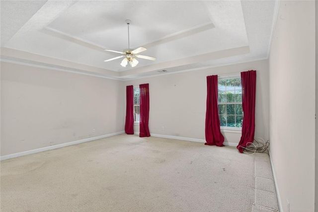 4644 Driftwater Road, Duluth, GA 30096