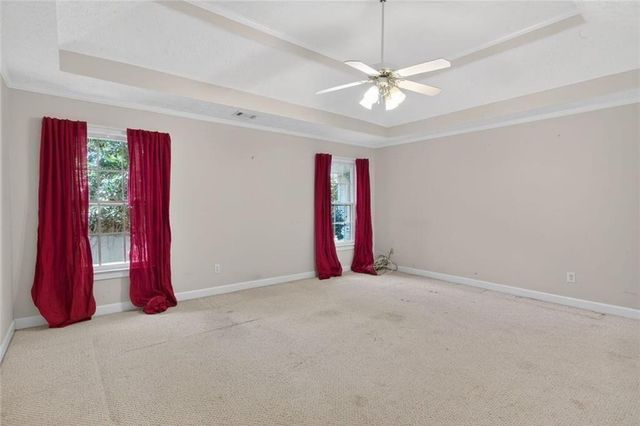 4644 Driftwater Road, Duluth, GA 30096