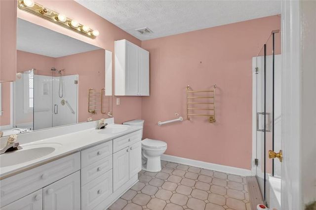 4644 Driftwater Road, Duluth, GA 30096