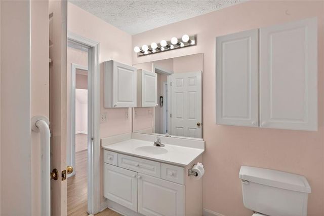 4644 Driftwater Road, Duluth, GA 30096