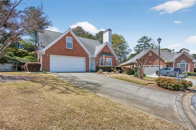 4644 Driftwater Road, Duluth, GA 30096