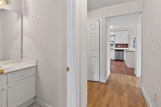 4644 Driftwater Road, Duluth, GA 30096