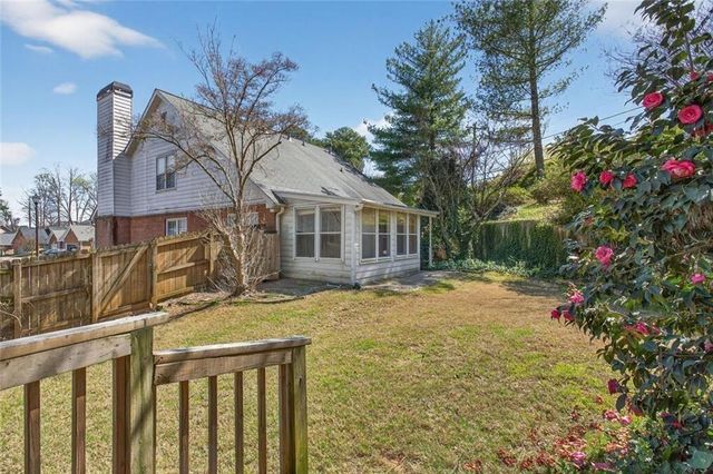 4644 Driftwater Road, Duluth, GA 30096