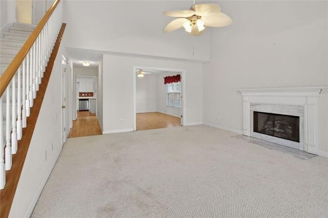 4644 Driftwater Road, Duluth, GA 30096