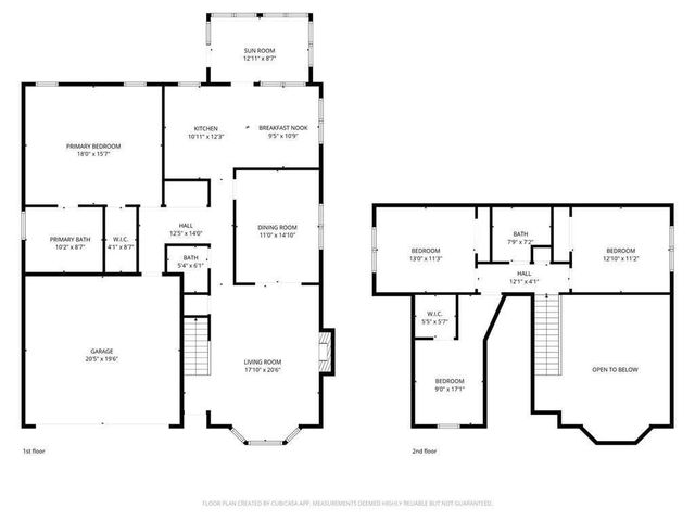 4644 Driftwater Road, Duluth, GA 30096