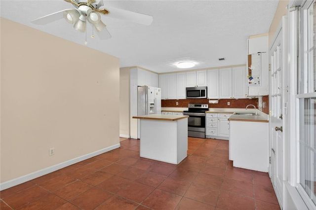 4644 Driftwater Road, Duluth, GA 30096