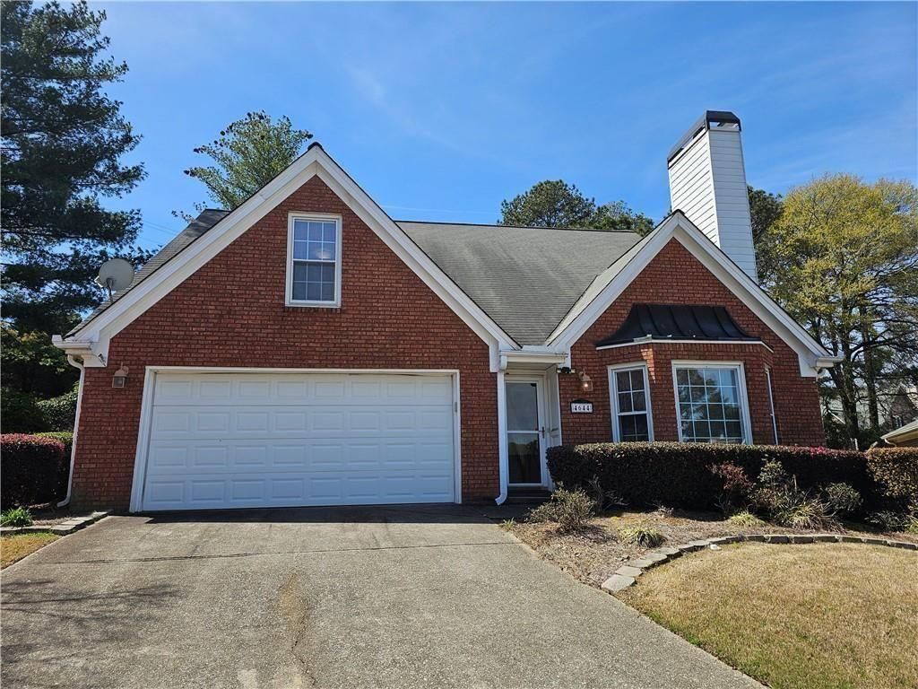 4644 Driftwater Road, Duluth, GA 30096