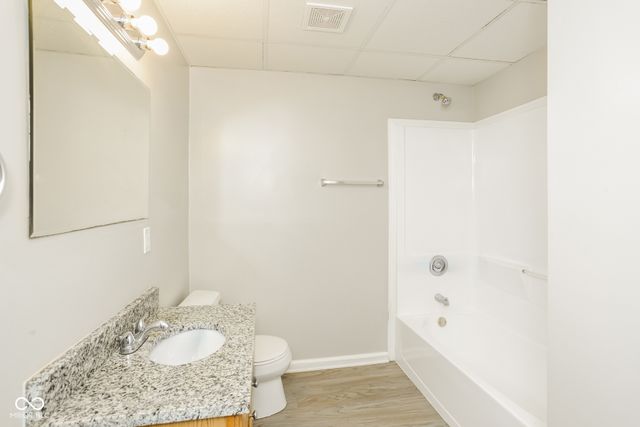 6389 Kentstone Drive, Indianapolis, IN 46268