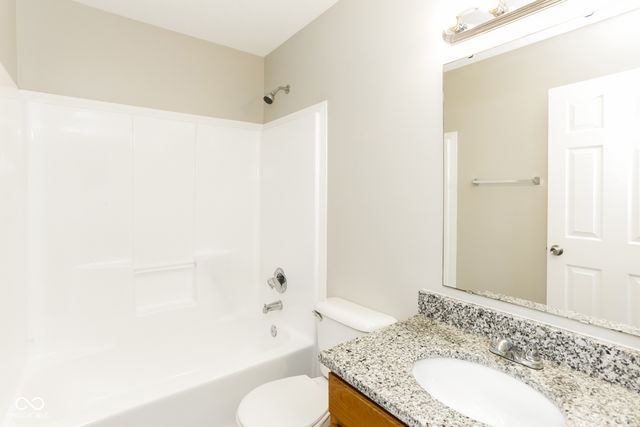 6389 Kentstone Drive, Indianapolis, IN 46268