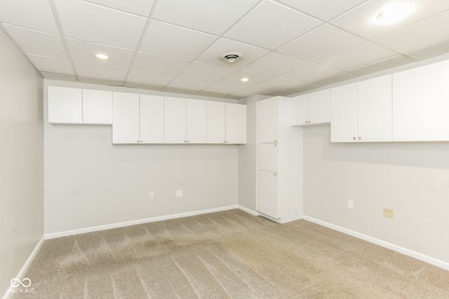 6389 Kentstone Drive, Indianapolis, IN 46268