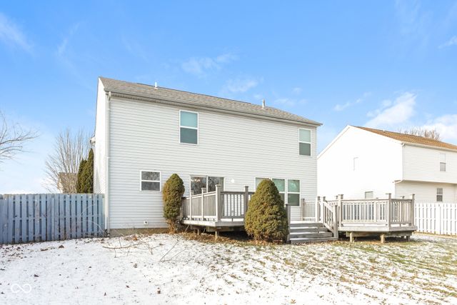 6389 Kentstone Drive, Indianapolis, IN 46268