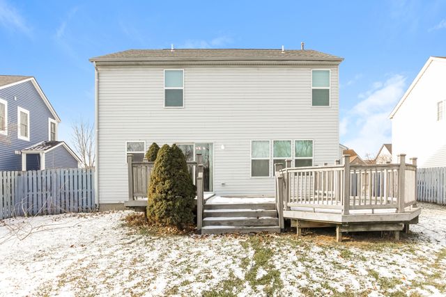 6389 Kentstone Drive, Indianapolis, IN 46268