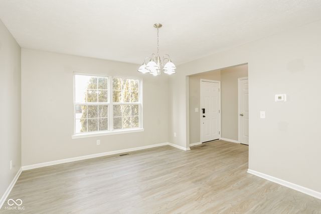 6389 Kentstone Drive, Indianapolis, IN 46268