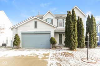 6389 Kentstone Drive, Indianapolis, IN 46268