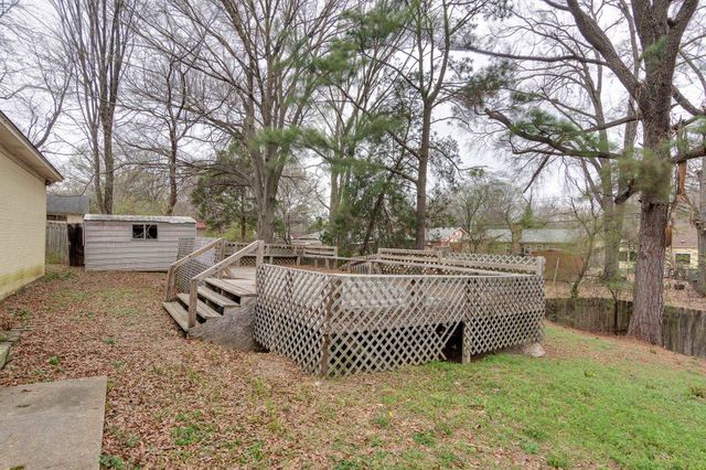 5134 SCOTTSDALE AVE, Memphis, TN 38118