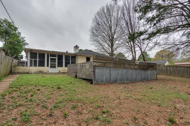 5134 SCOTTSDALE AVE, Memphis, TN 38118