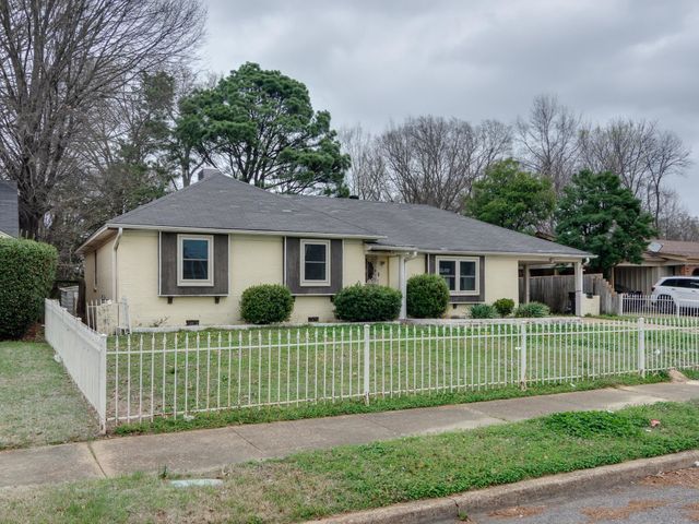 5134 SCOTTSDALE AVE, Memphis, TN 38118