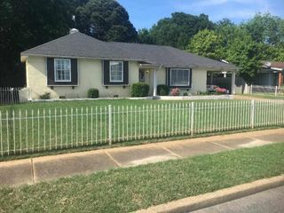 5134 SCOTTSDALE AVE, Memphis, TN 38118