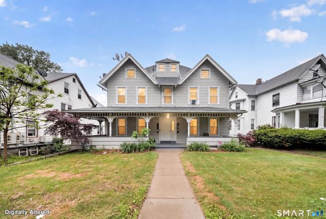 266 North Main Street 1S, Naugatuck, CT 06770