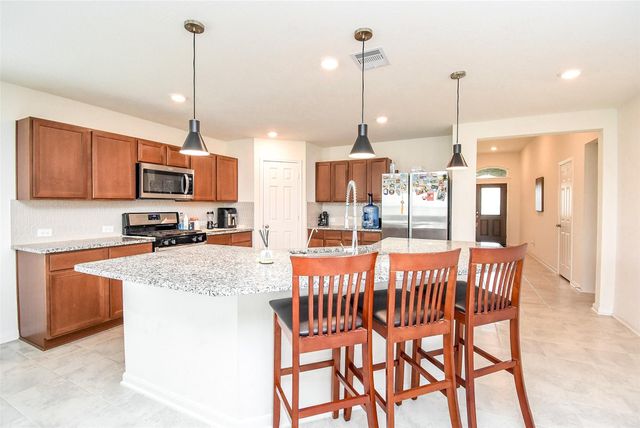 5912 Whitewing Road, Rosenberg, TX 77469