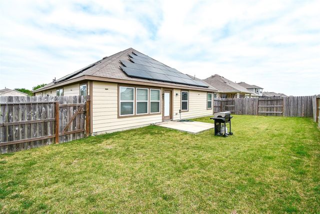 5912 Whitewing Road, Rosenberg, TX 77469