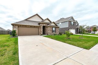 5912 Whitewing Road, Rosenberg, TX 77469