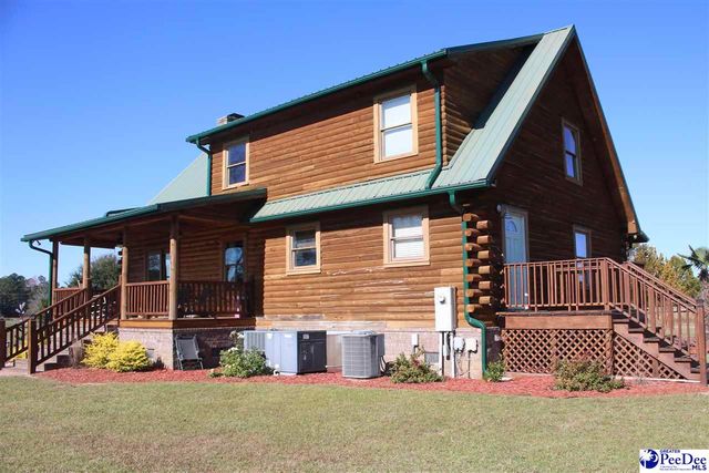 3728 Turbeville Hwy, Lake City, SC 29560