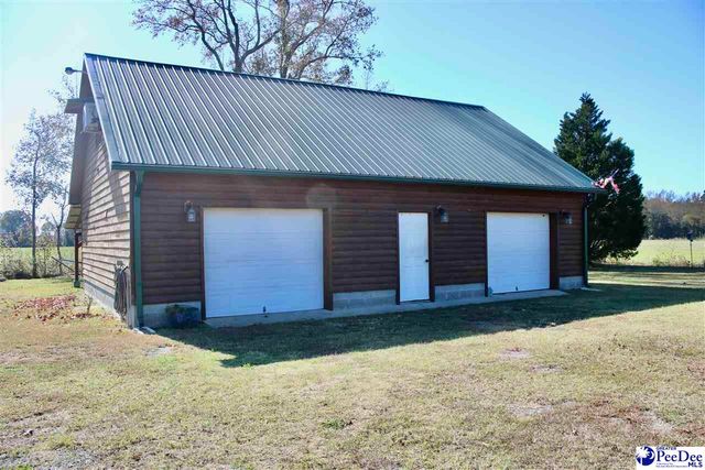 3728 Turbeville Hwy, Lake City, SC 29560