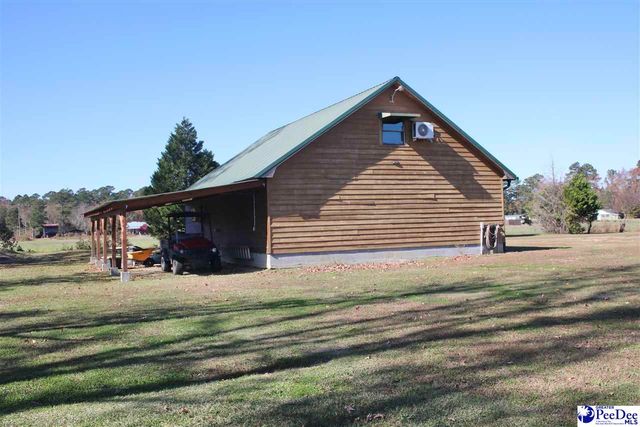 3728 Turbeville Hwy, Lake City, SC 29560