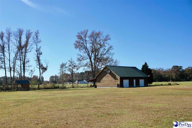 3728 Turbeville Hwy, Lake City, SC 29560