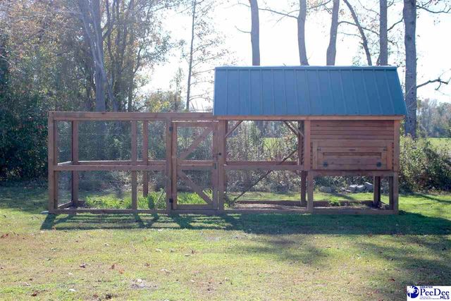 3728 Turbeville Hwy, Lake City, SC 29560