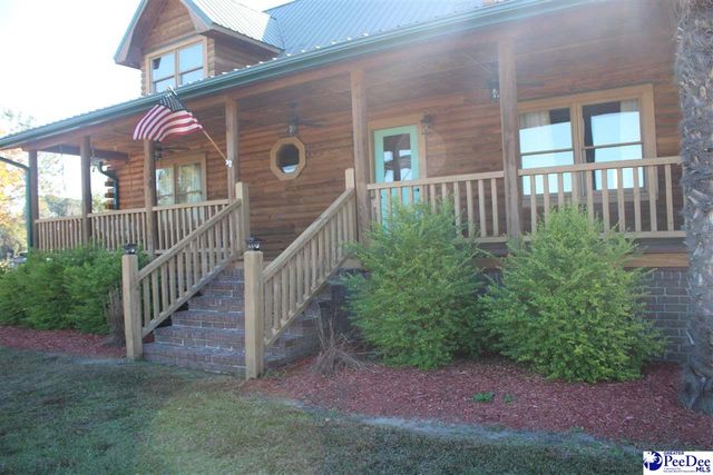 3728 Turbeville Hwy, Lake City, SC 29560