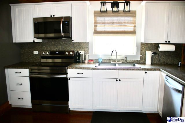 3728 Turbeville Hwy, Lake City, SC 29560