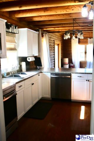 3728 Turbeville Hwy, Lake City, SC 29560