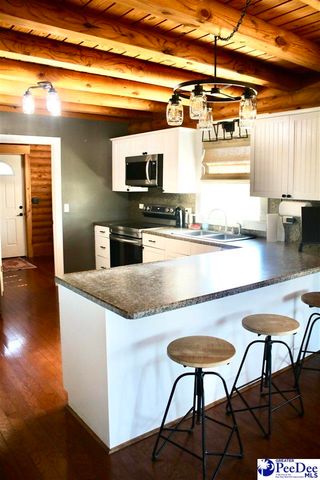 3728 Turbeville Hwy, Lake City, SC 29560