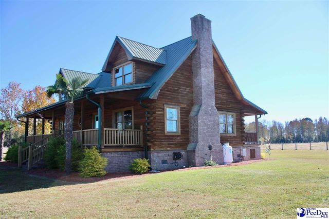 3728 Turbeville Hwy, Lake City, SC 29560