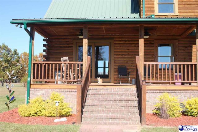 3728 Turbeville Hwy, Lake City, SC 29560